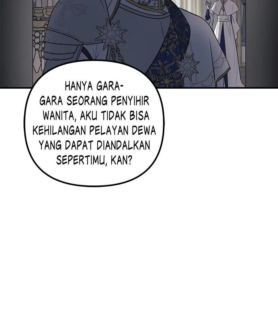 May the Holy One Come Chapter 1 – halaman 58