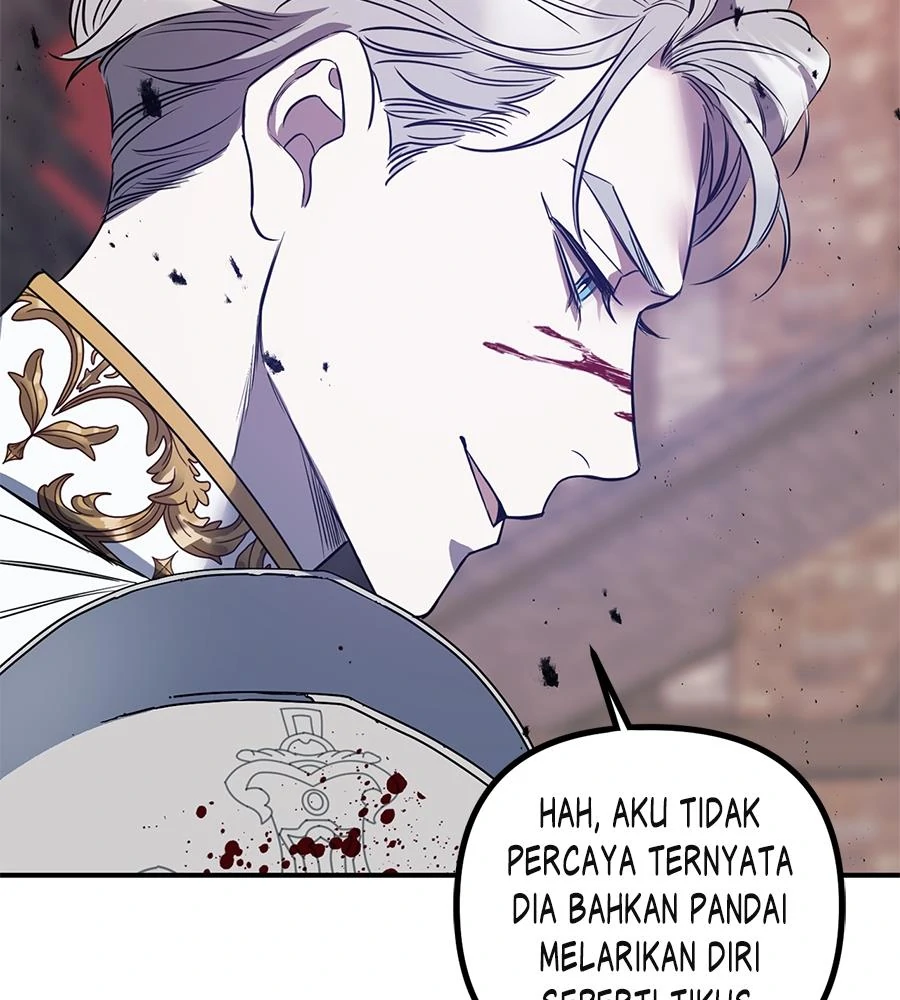 May the Holy One Come Chapter 1 – halaman 70