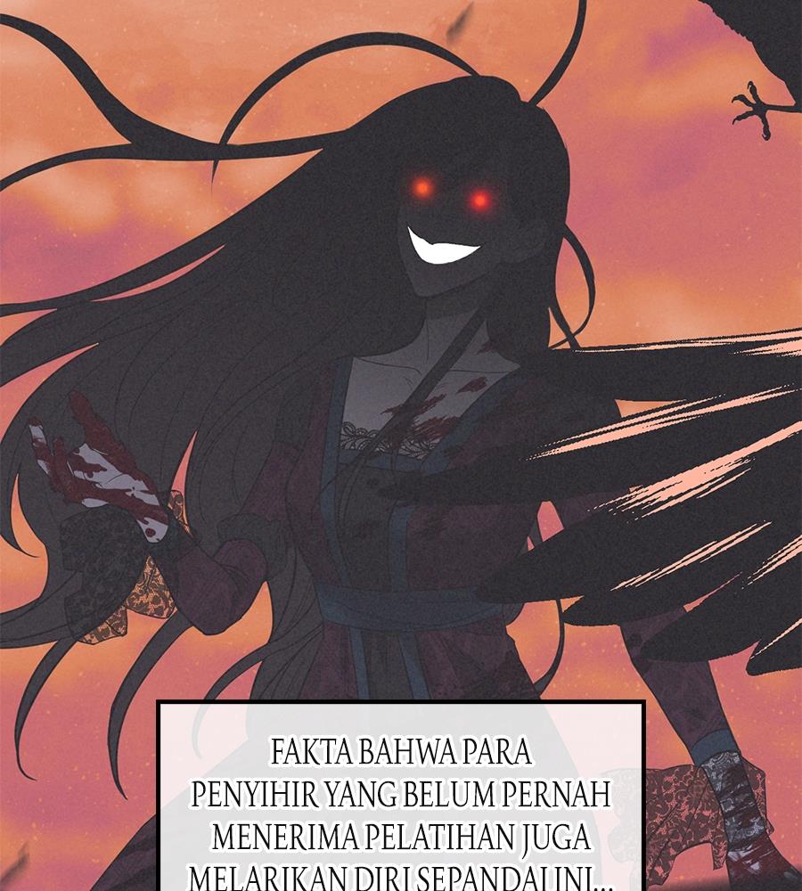 May the Holy One Come Chapter 1 – halaman 72