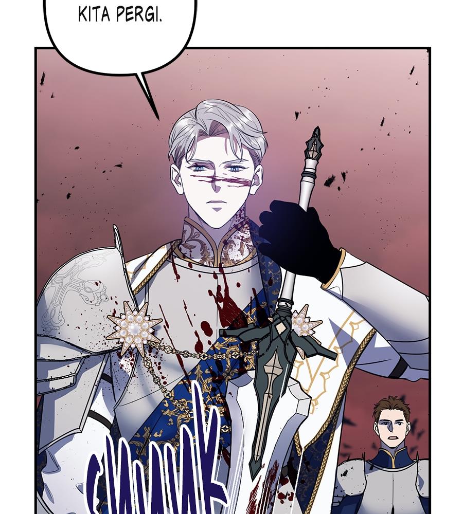 May the Holy One Come Chapter 1 – halaman 74