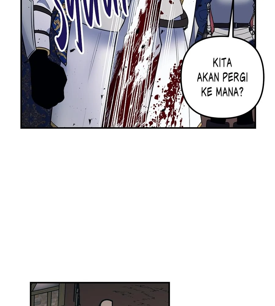 May the Holy One Come Chapter 1 – halaman 75