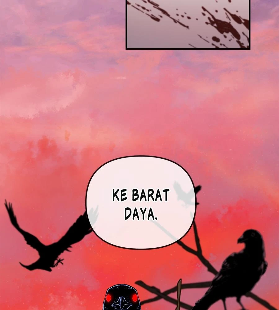 May the Holy One Come Chapter 1 – halaman 78