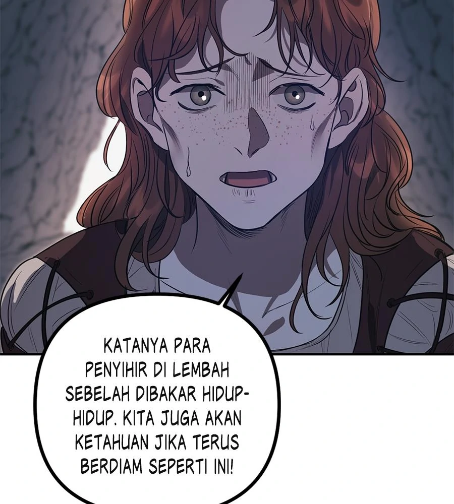 May the Holy One Come Chapter 1 – halaman 84