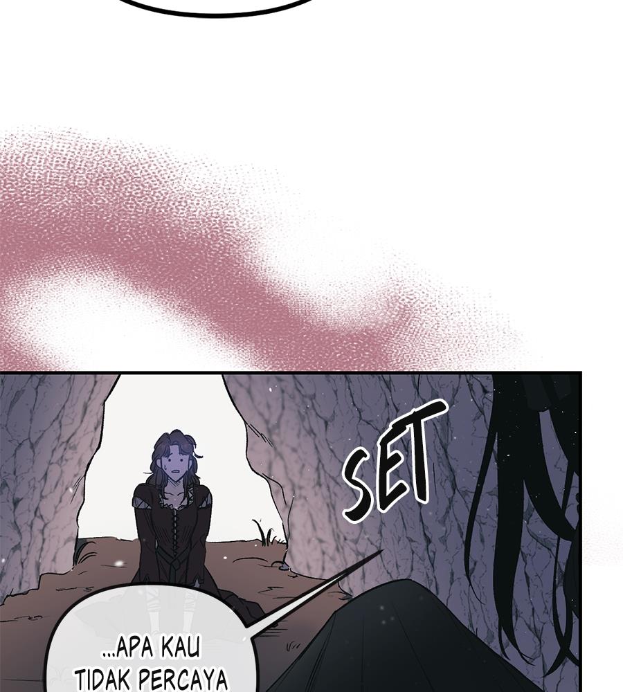May the Holy One Come Chapter 1 – halaman 85