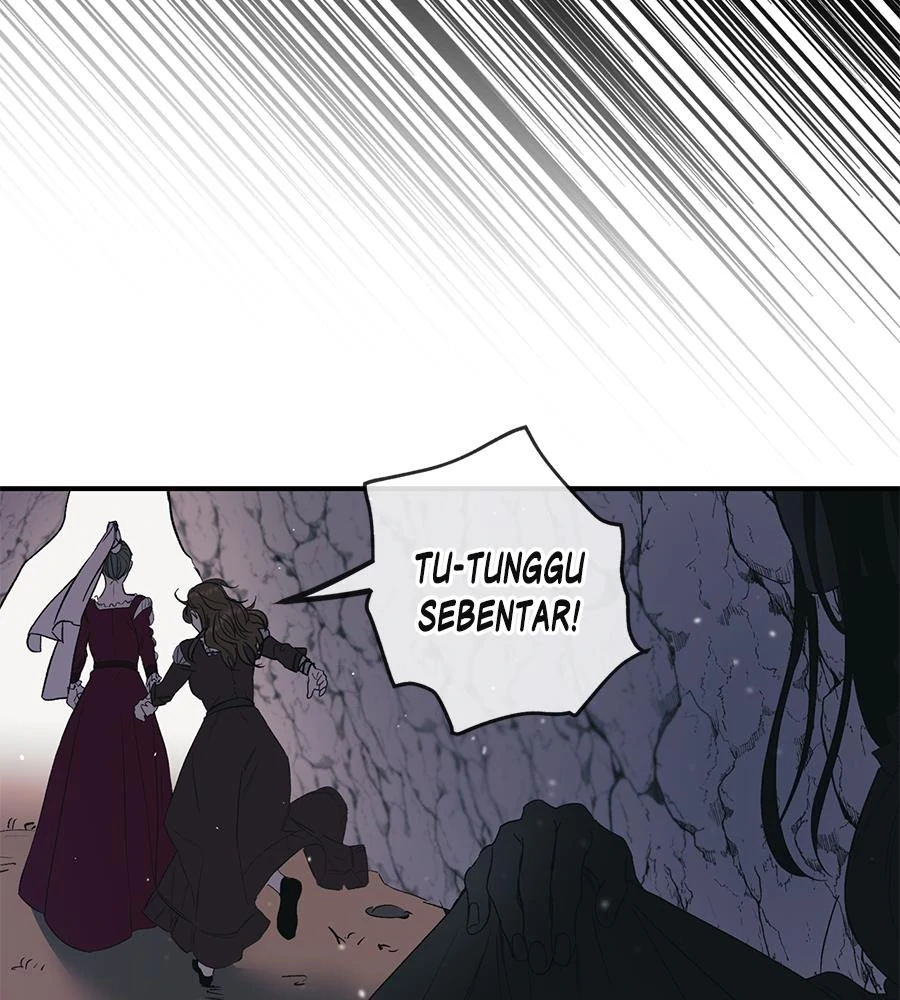 May the Holy One Come Chapter 1 – halaman 91