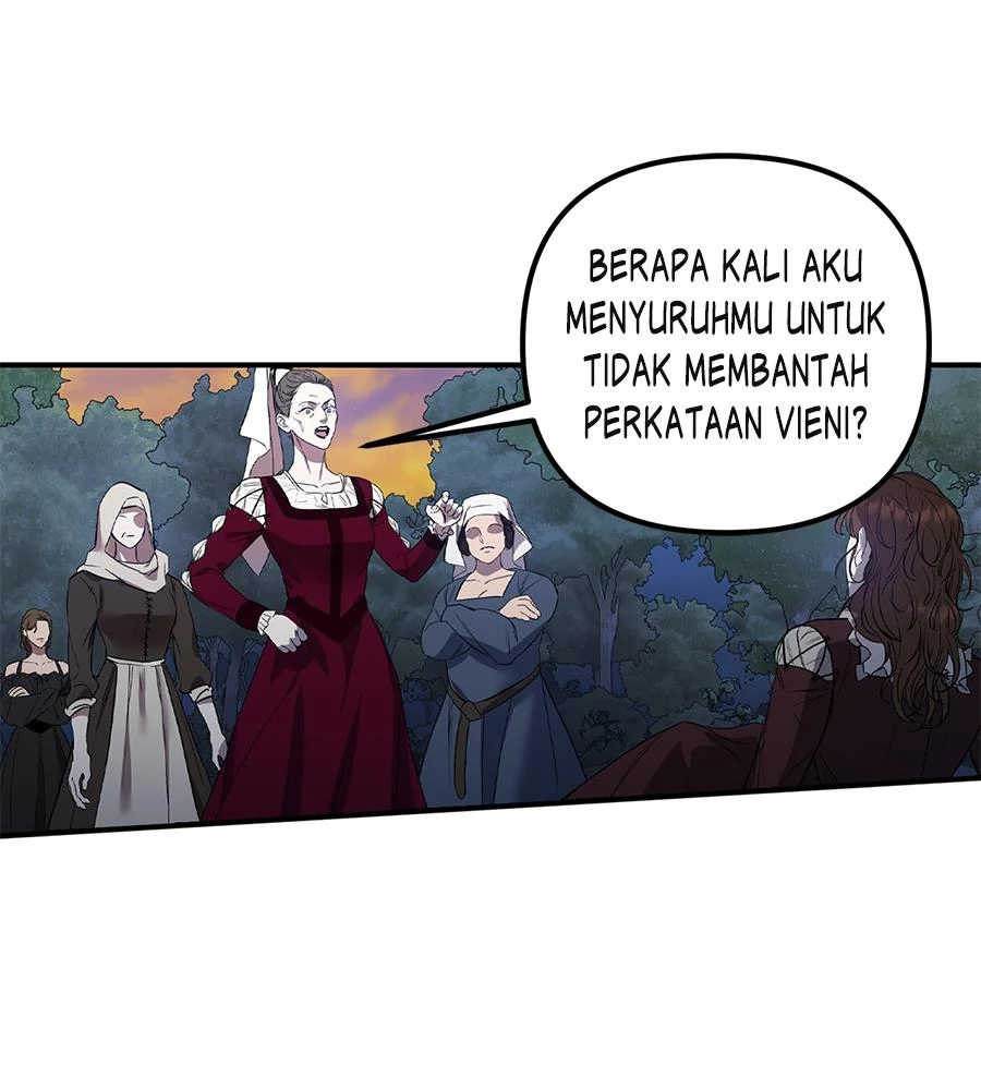 May the Holy One Come Chapter 1 – halaman 94
