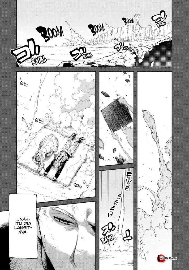 Mechanical Buddy Universe 1.0 Chapter 1 – halaman 23