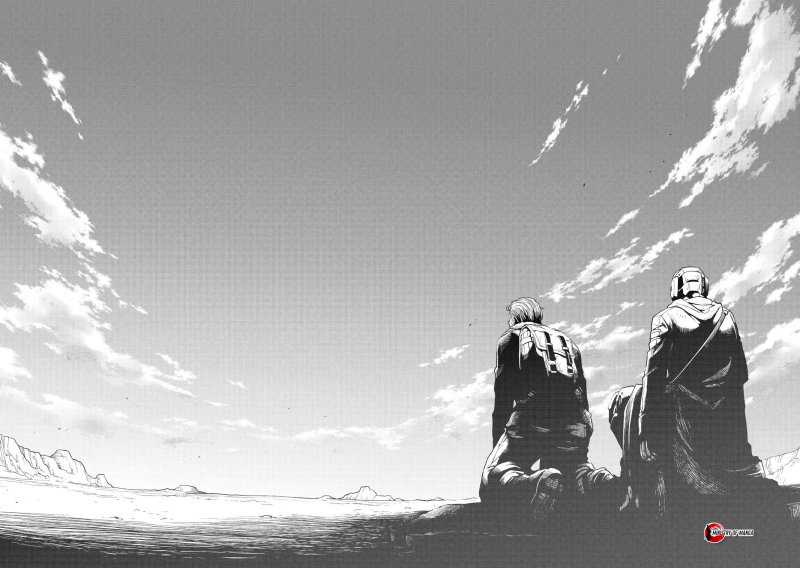 Mechanical Buddy Universe 1.0 Chapter 1 – halaman 24