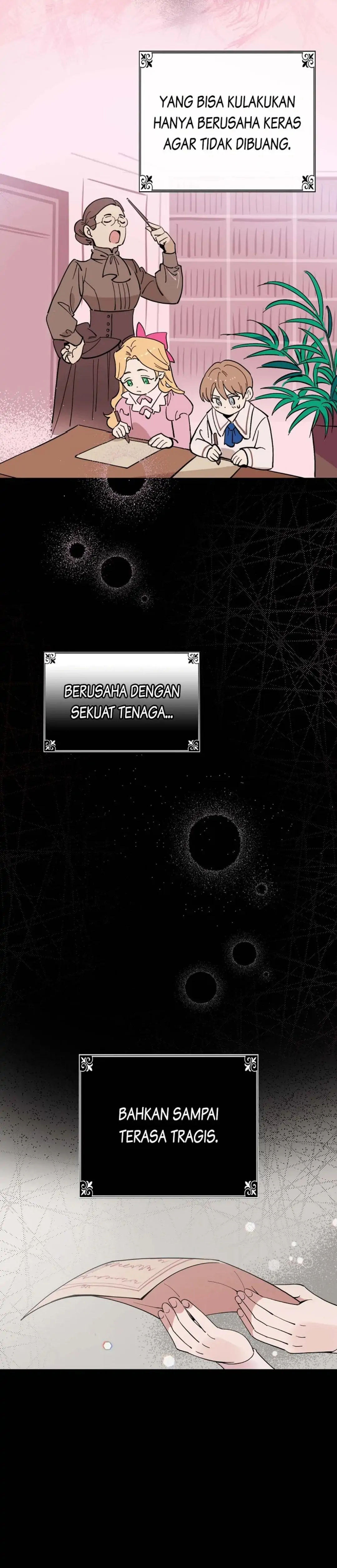 Melody of the Deadwood Chapter 1 – halaman 11