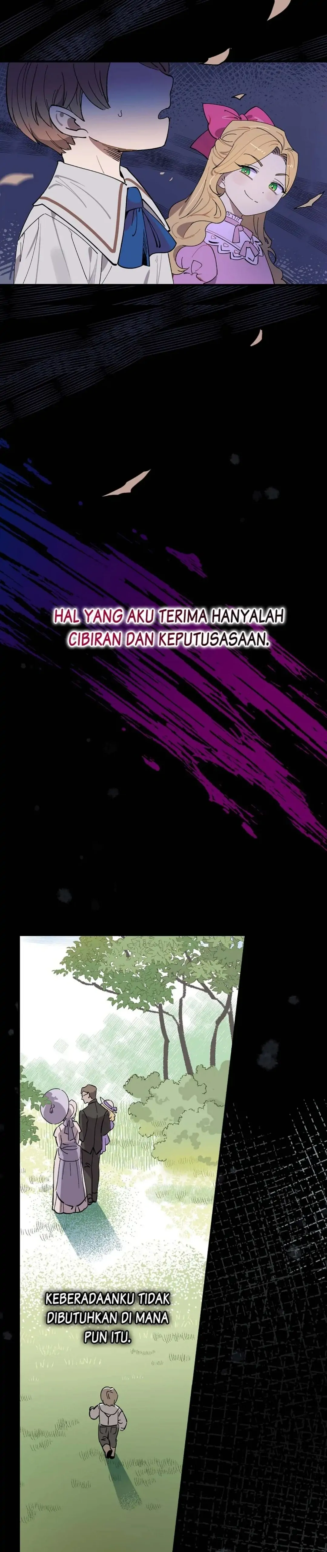 Melody of the Deadwood Chapter 1 – halaman 13
