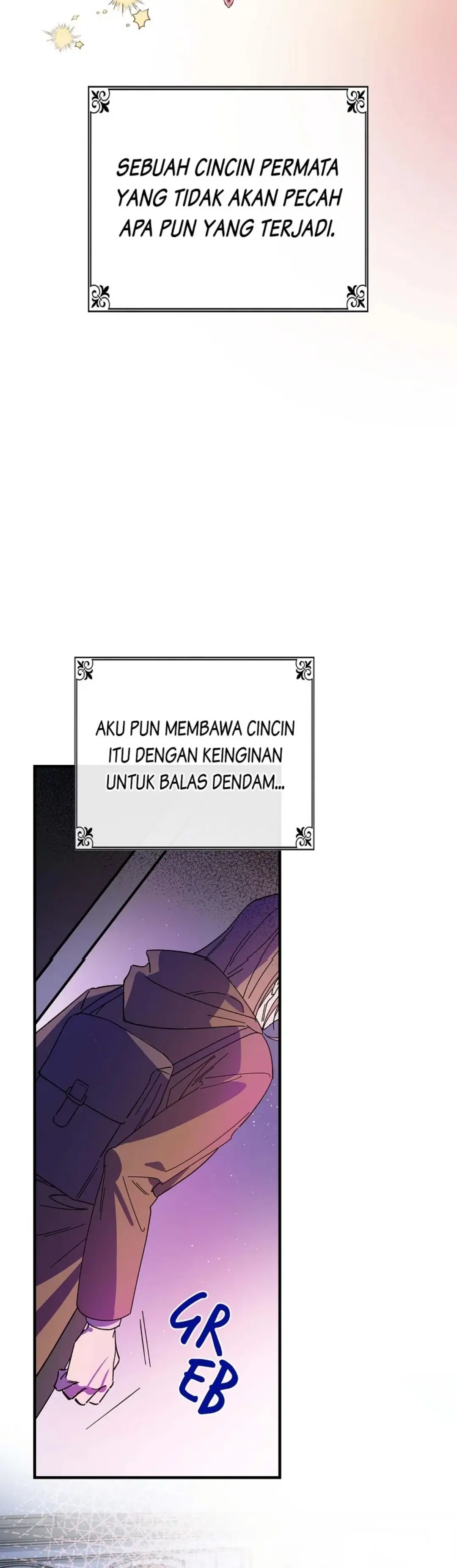 Melody of the Deadwood Chapter 1 – halaman 24