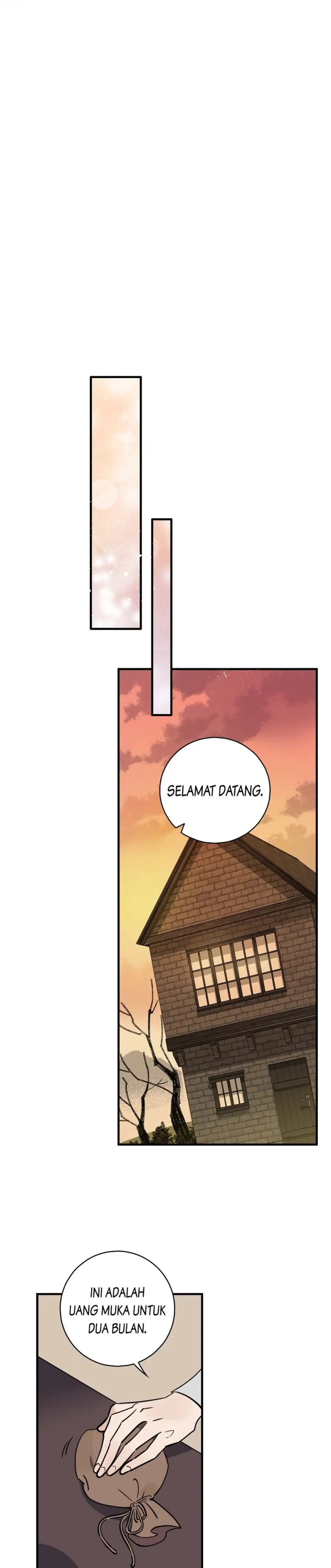 Melody of the Deadwood Chapter 1 – halaman 26