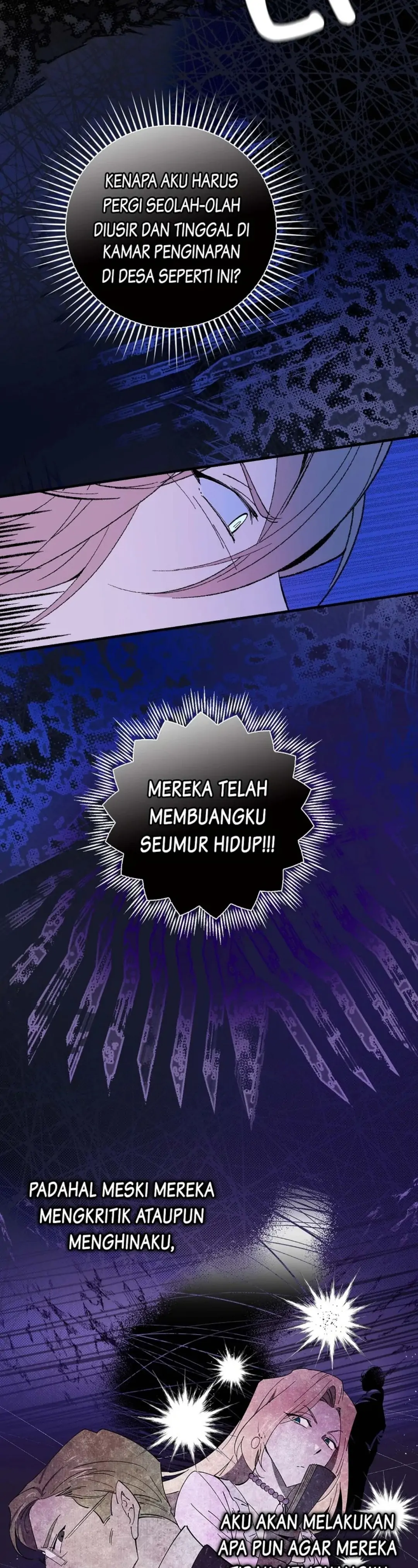 Melody of the Deadwood Chapter 1 – halaman 29