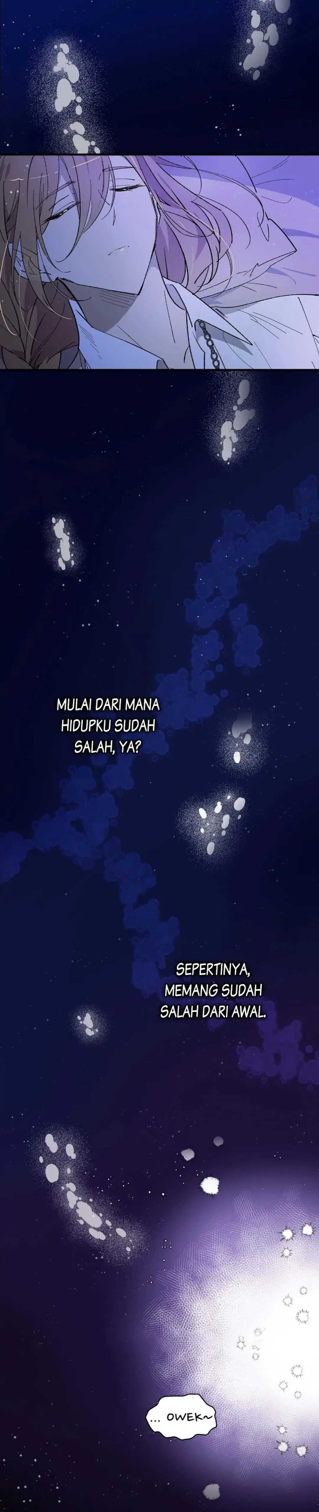 Melody of the Deadwood Chapter 1 – halaman 3