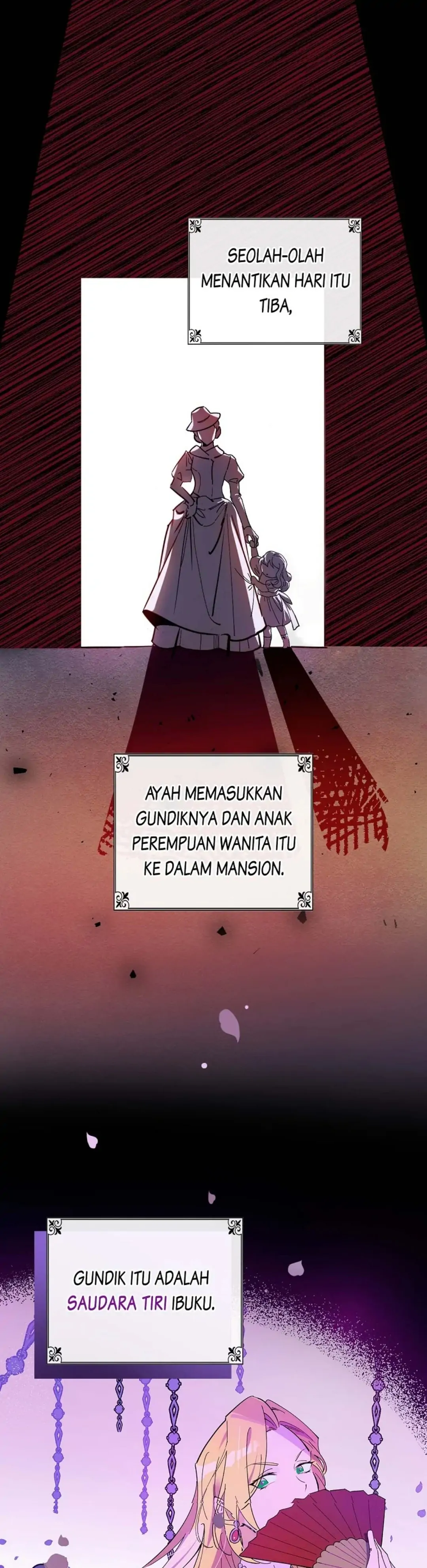 Melody of the Deadwood Chapter 1 – halaman 6