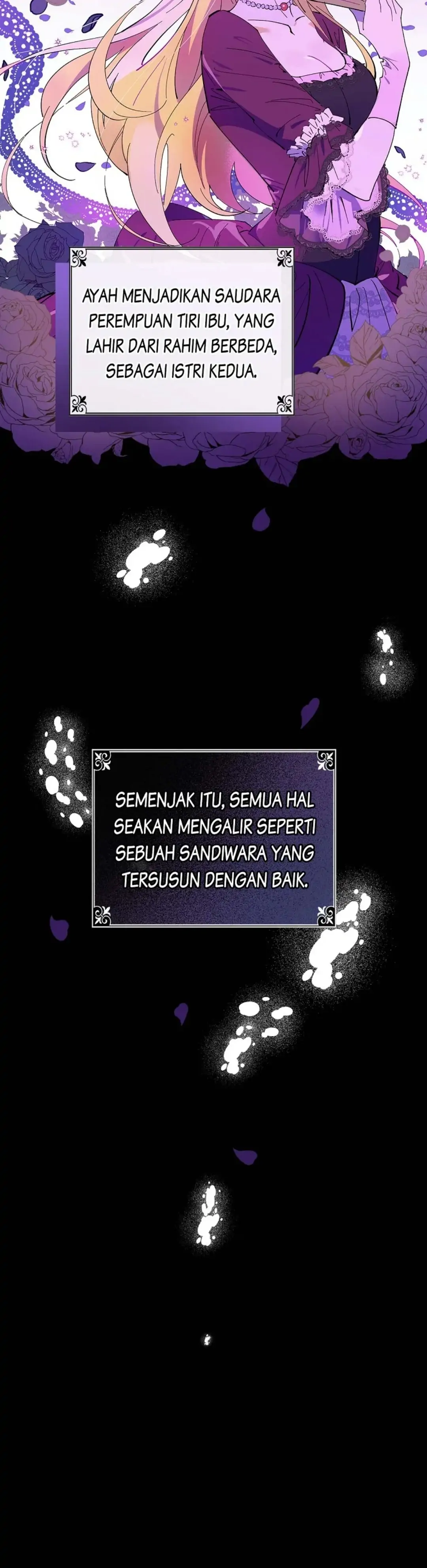 Melody of the Deadwood Chapter 1 – halaman 7