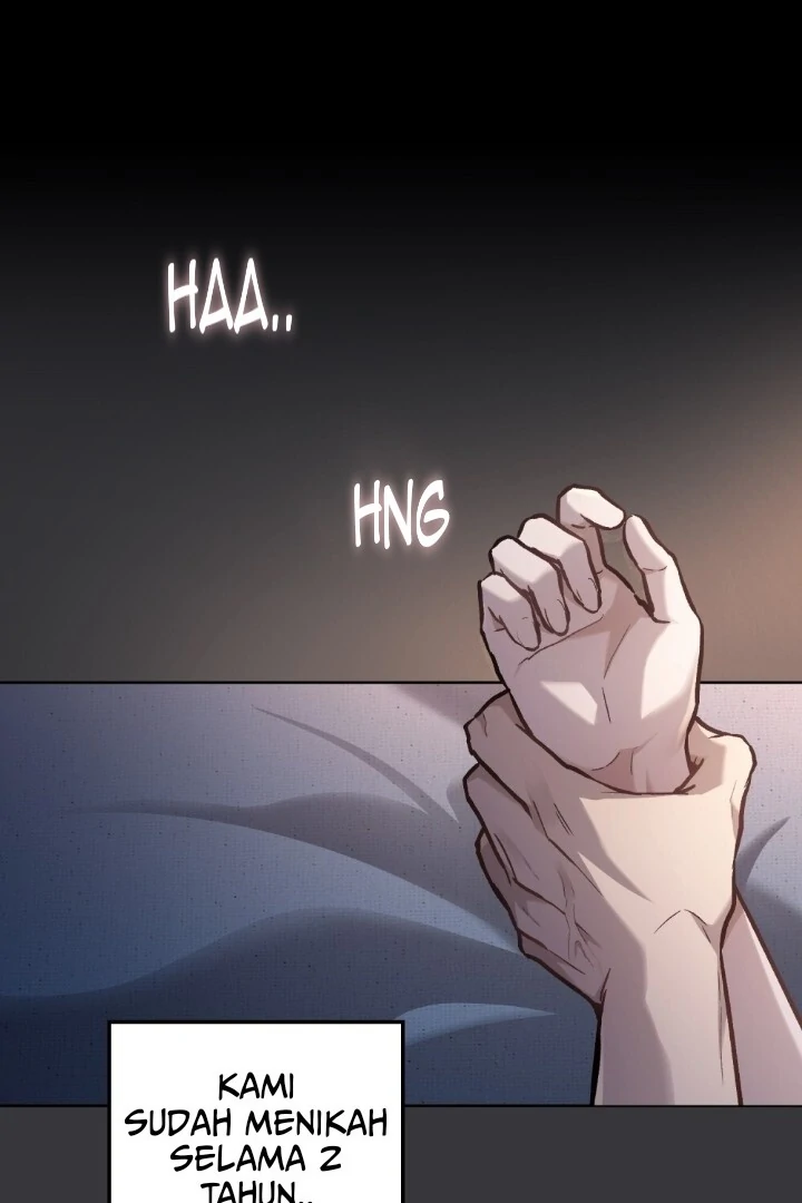 Merry Psycho Chapter 1 – halaman 11