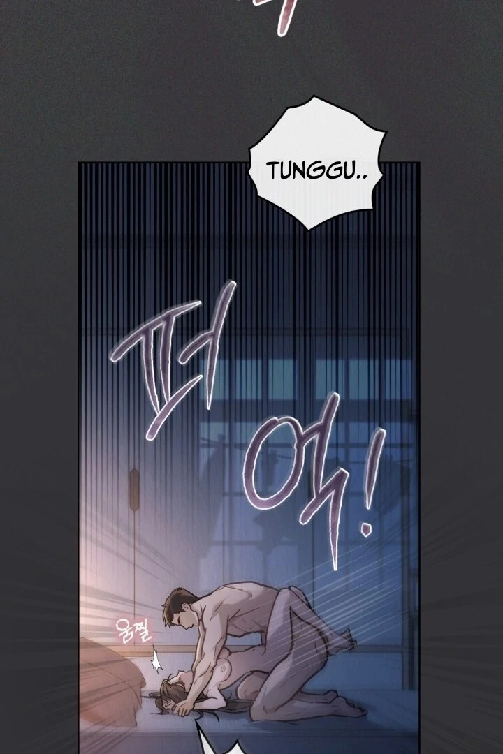 Merry Psycho Chapter 1 – halaman 18