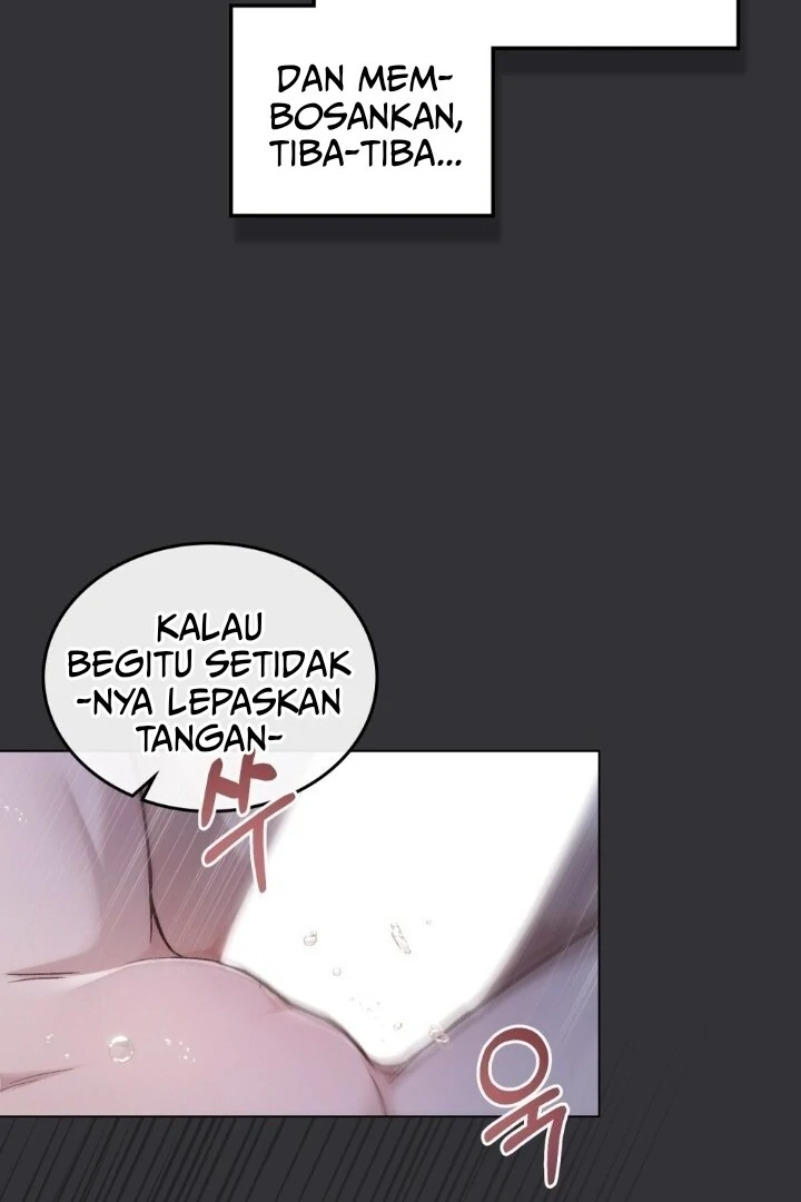 Merry Psycho Chapter 1 – halaman 21