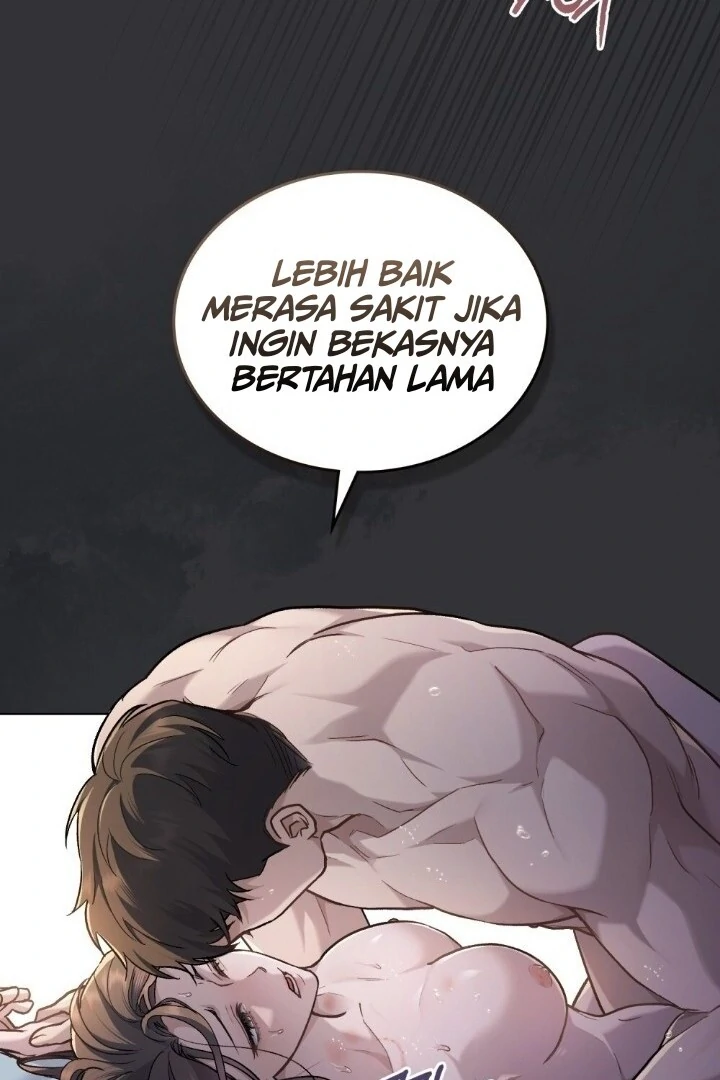 Merry Psycho Chapter 1 – halaman 23