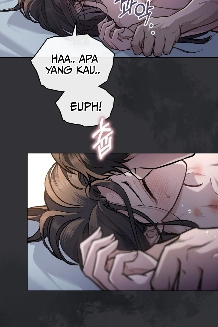 Merry Psycho Chapter 1 – halaman 24