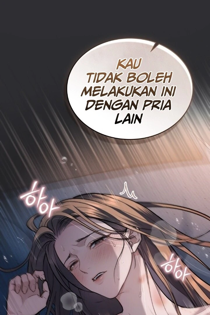 Merry Psycho Chapter 1 – halaman 27