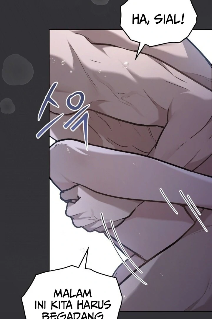 Merry Psycho Chapter 1 – halaman 29