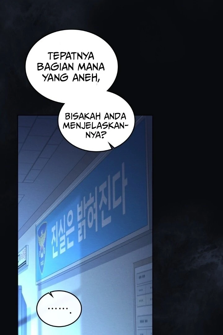 Merry Psycho Chapter 1 – halaman 4