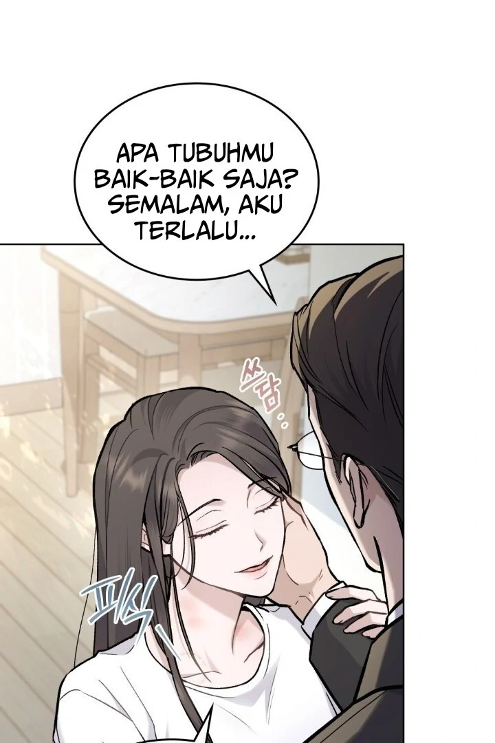 Merry Psycho Chapter 1 – halaman 40