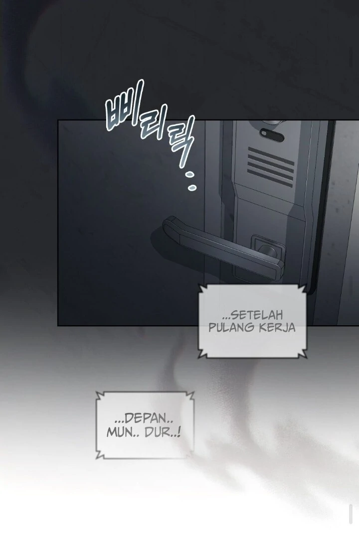 Merry Psycho Chapter 1 – halaman 56
