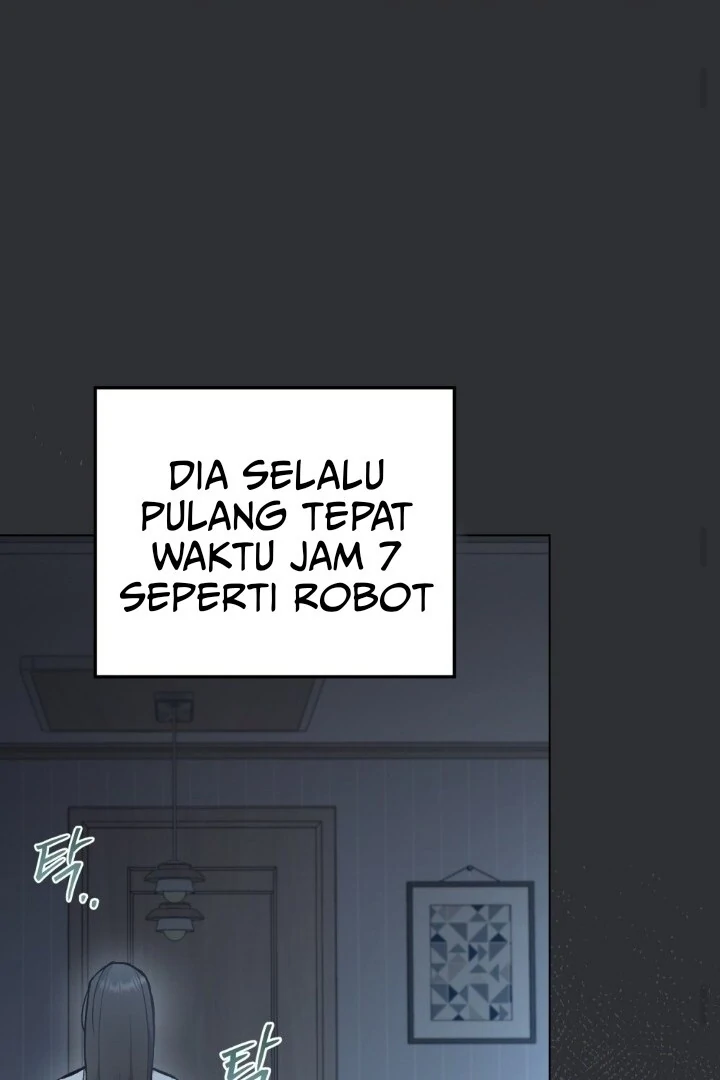Merry Psycho Chapter 1 – halaman 59