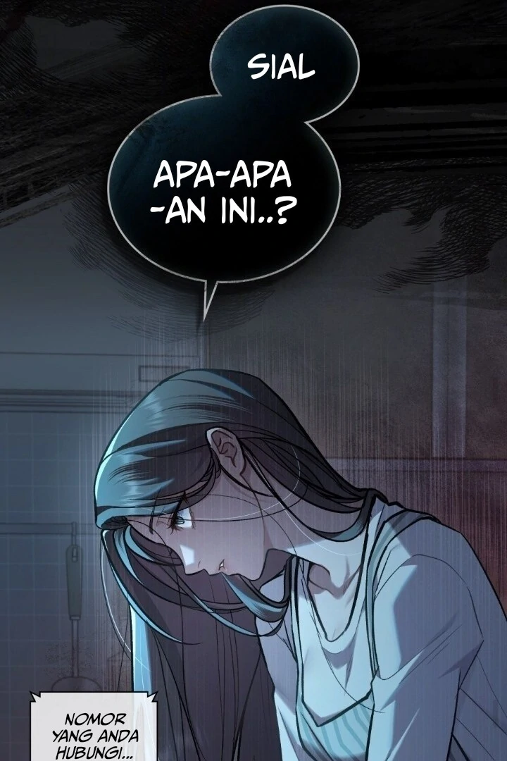 Merry Psycho Chapter 1 – halaman 68
