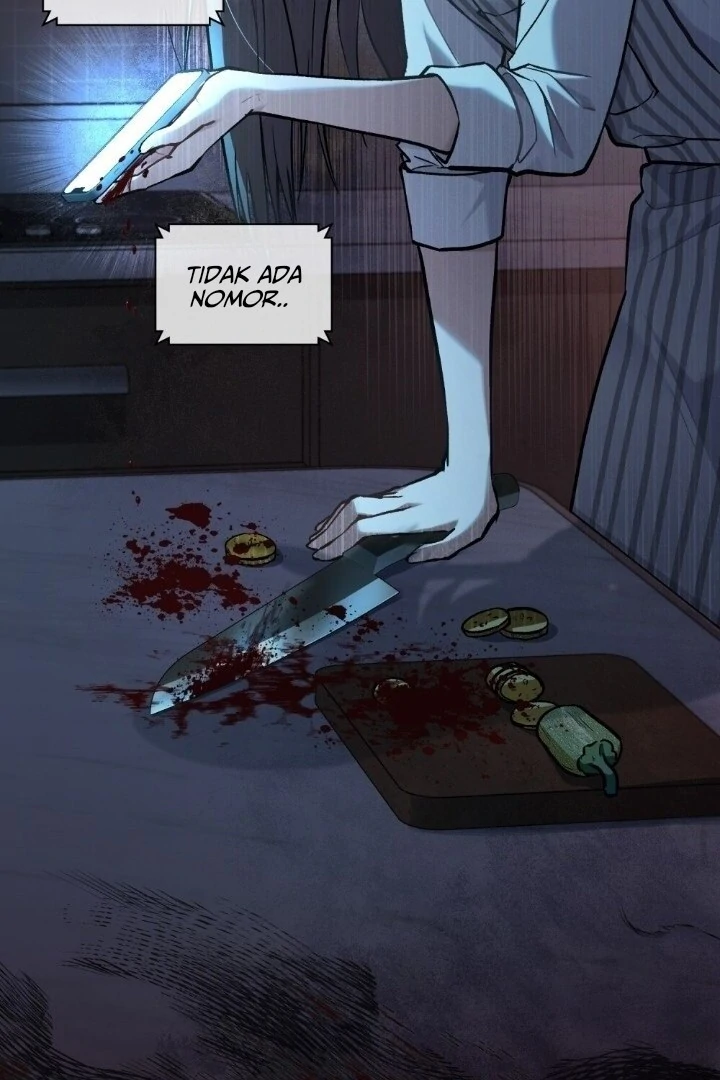 Merry Psycho Chapter 1 – halaman 69
