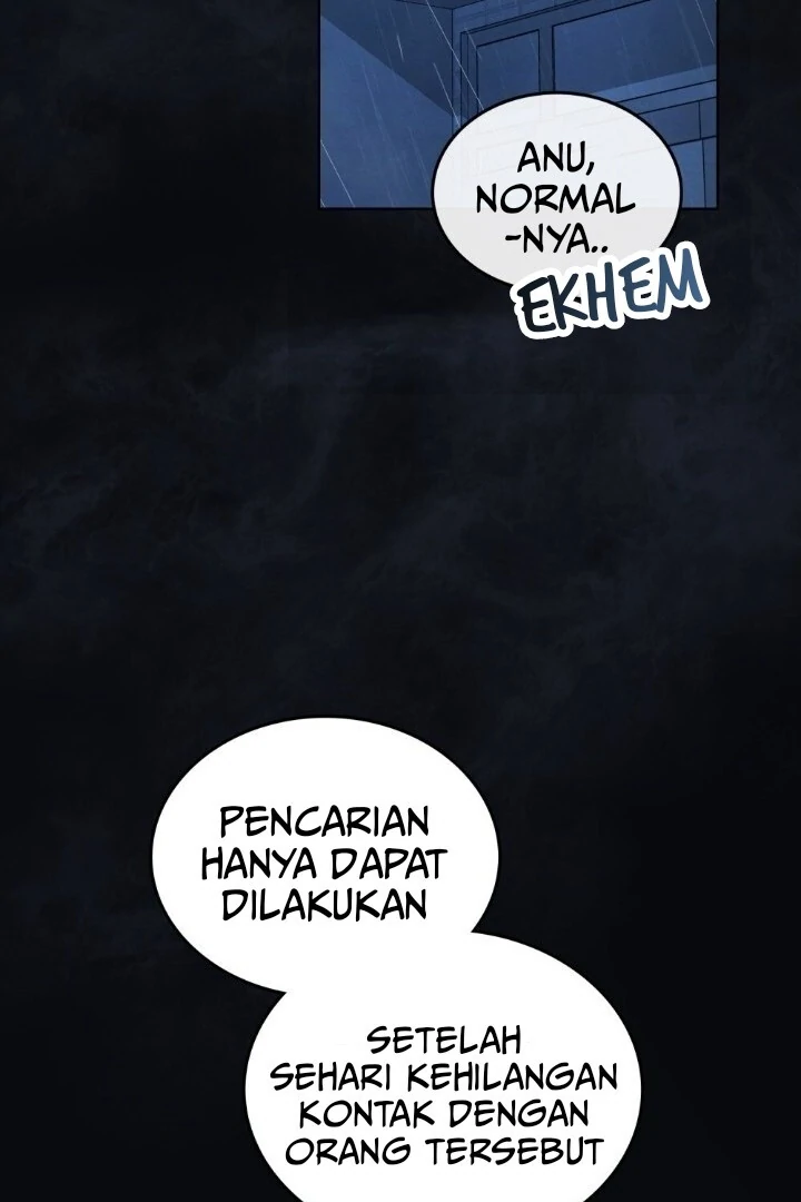 Merry Psycho Chapter 1 – halaman 72
