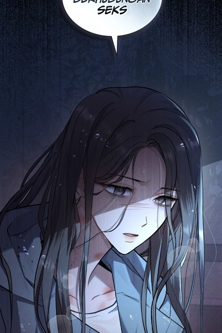 Merry Psycho Chapter 1 – halaman 8
