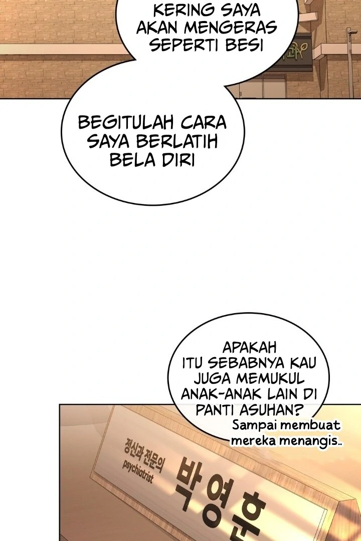 Merry Psycho Chapter 0 – halaman 2