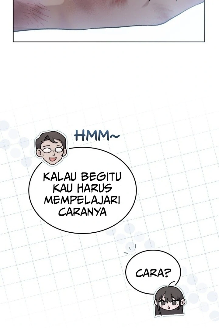 Merry Psycho Chapter 0 – halaman 25