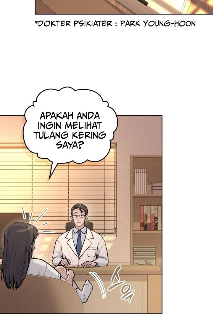 Merry Psycho Chapter 0 – halaman 3