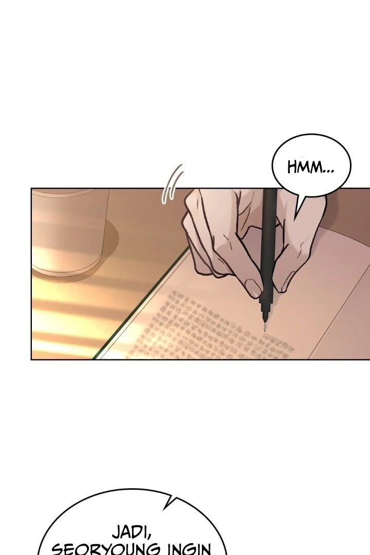 Merry Psycho Chapter 0 – halaman 4