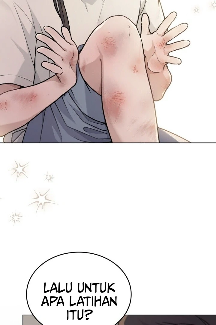 Merry Psycho Chapter 0 – halaman 7