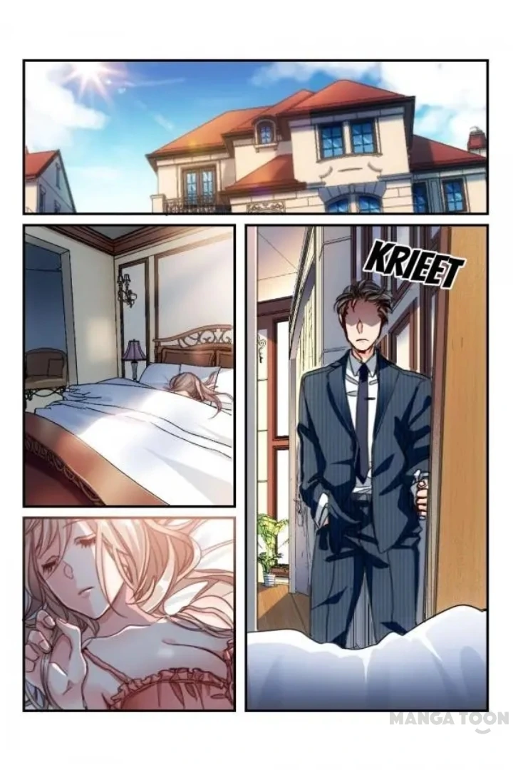 Mr. Right in Neighborhood Chapter 1 – halaman 1
