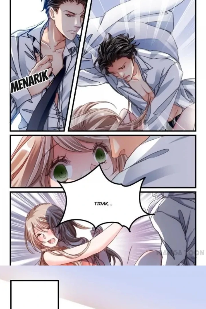 Mr. Right in Neighborhood Chapter 1 – halaman 3