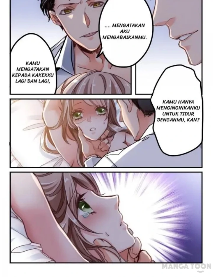 Mr. Right in Neighborhood Chapter 1 – halaman 5