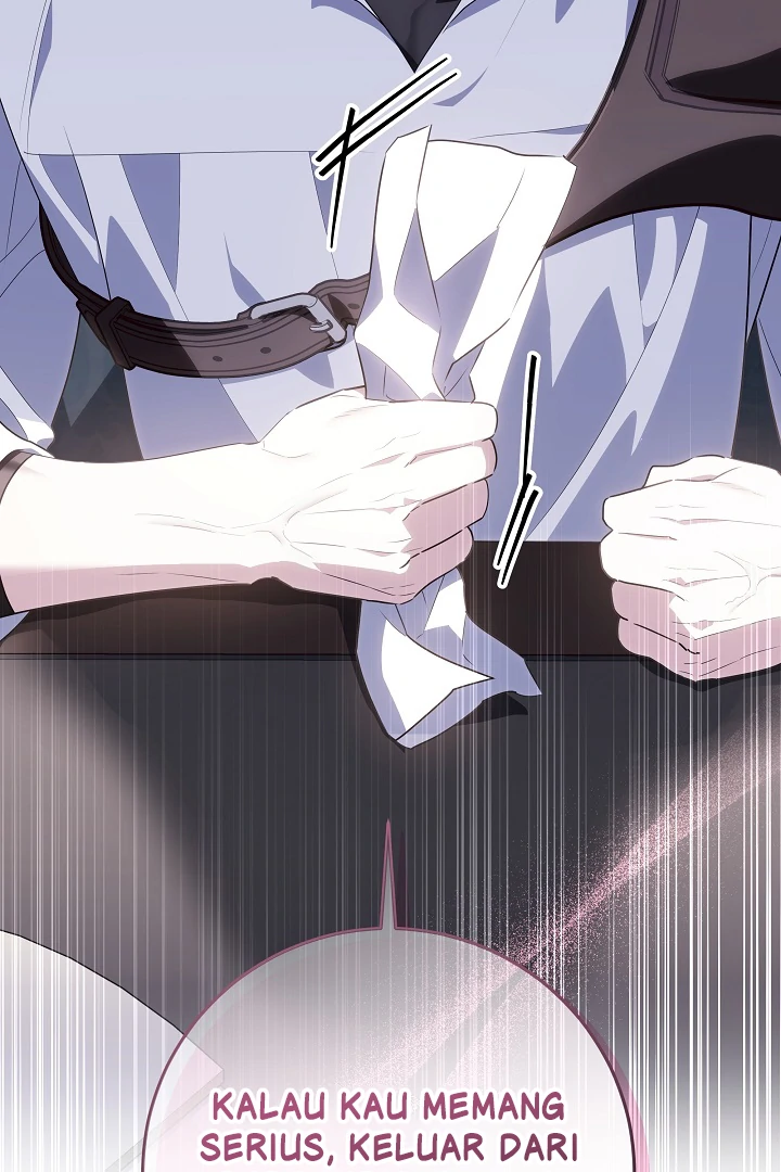 My Daddy Hide His Power Chapter 38 – halaman 105
