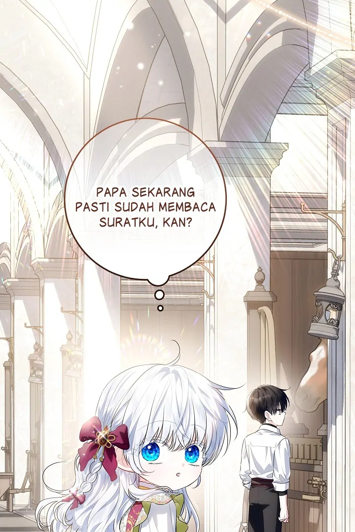 My Daddy Hide His Power Chapter 38 – halaman 110