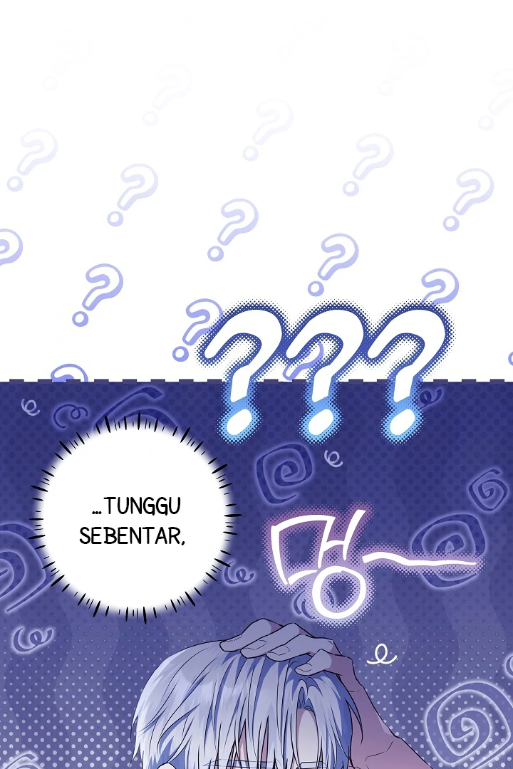 My Daddy Hide His Power Chapter 38 – halaman 17
