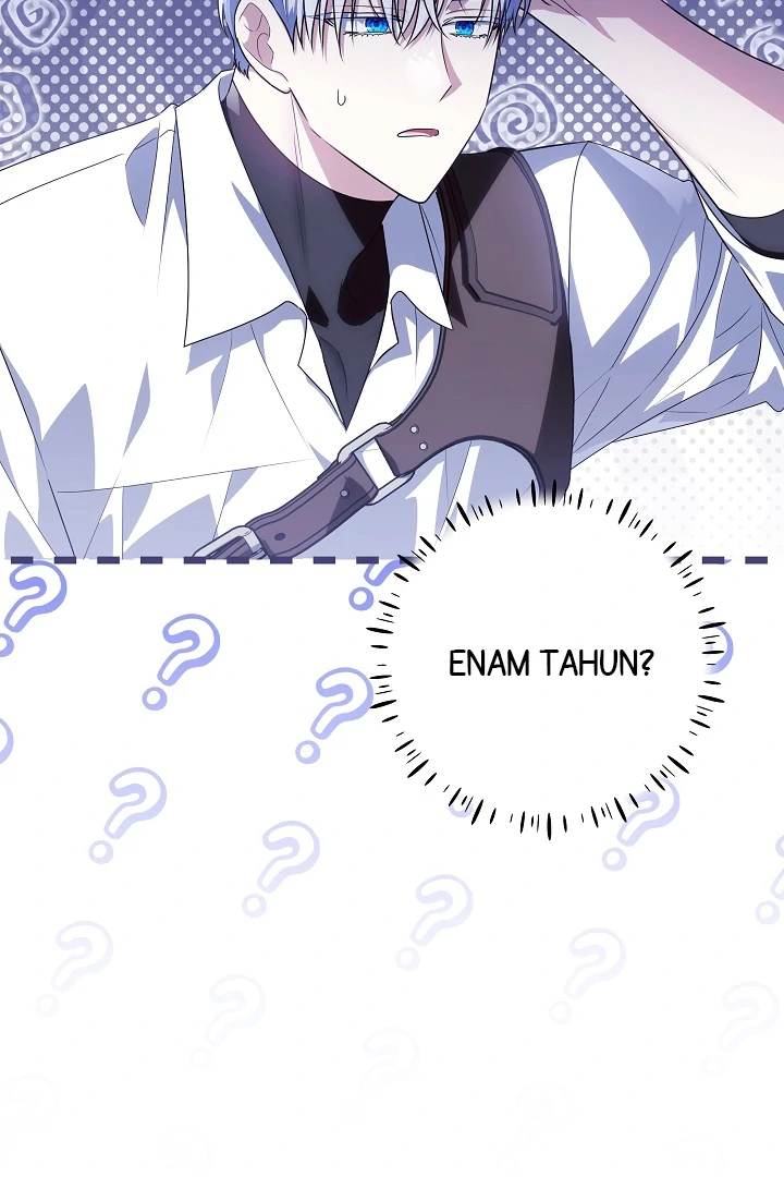 My Daddy Hide His Power Chapter 38 – halaman 18