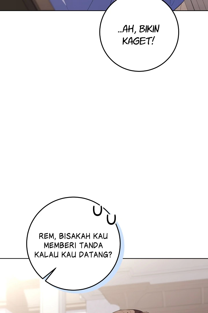 My Daddy Hide His Power Chapter 38 – halaman 34