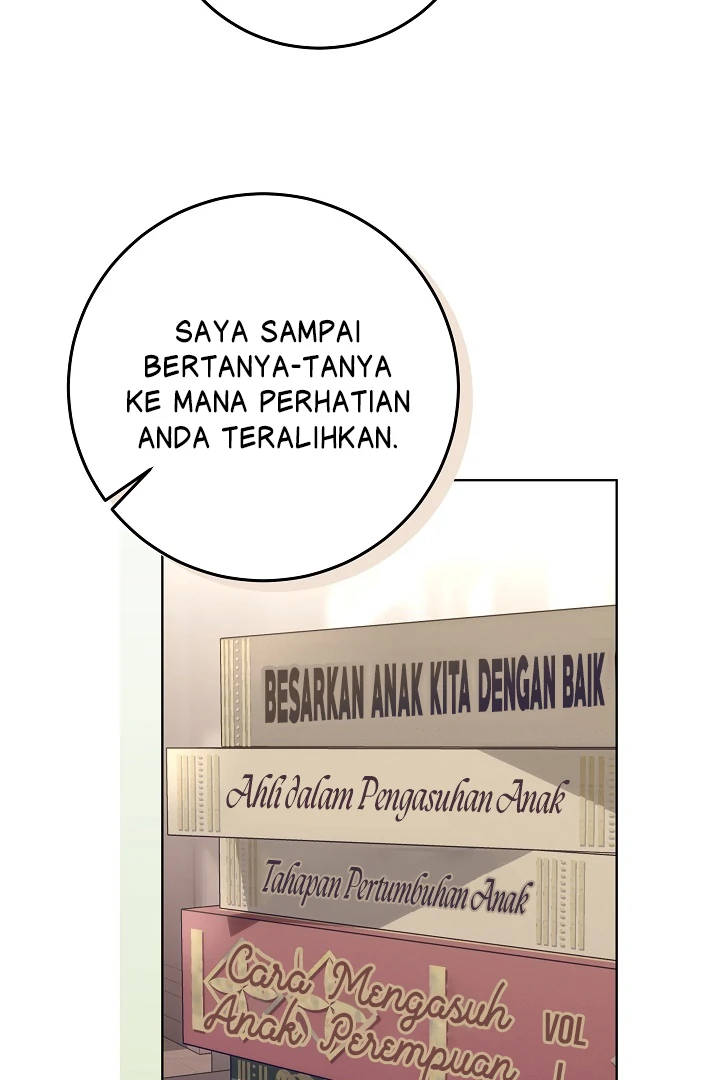 My Daddy Hide His Power Chapter 38 – halaman 36