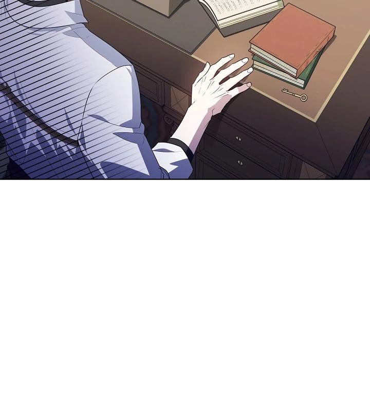 My Daddy Hide His Power Chapter 38 – halaman 40